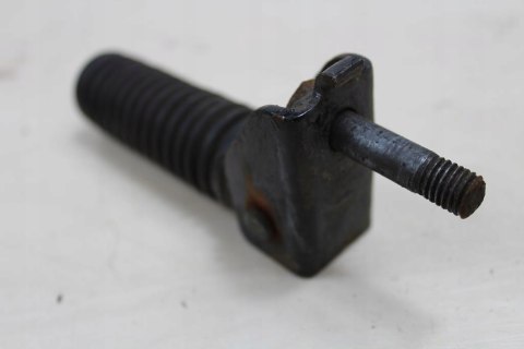 HONDA CB400 N SET PODNÓŻEK PRAWY TYŁ