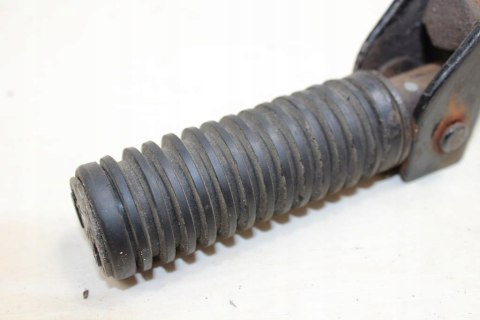 HONDA CB400 N SET PODNÓŻEK PRAWY TYŁ