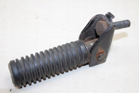 HONDA CB400 N SET PODNÓŻEK PRAWY TYŁ