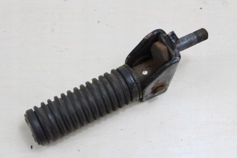 HONDA CB400 N SET PODNÓŻEK PRAWY TYŁ