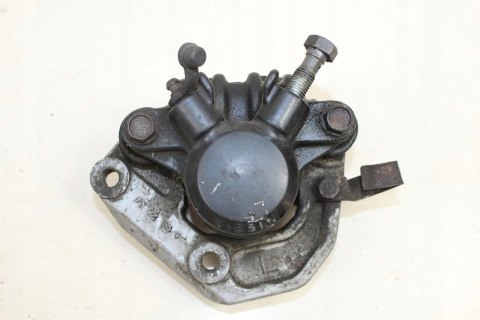 HONDA CB400 N ZACISK HAMULCOWY LEWY PRZÓD