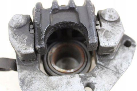 HONDA CB400 N ZACISK HAMULCOWY LEWY PRZÓD