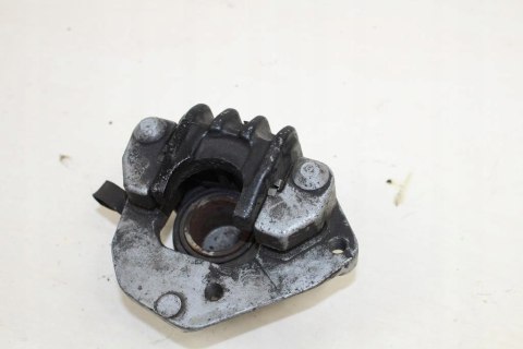 HONDA CB400 N ZACISK HAMULCOWY LEWY PRZÓD
