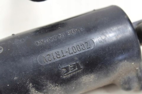 KAWASAKI LTD450 LTD454 CEWKA ZAPŁONOWA LEWA ZC007