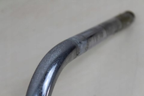 KAWASAKI LTD450 LTD454 KIEROWNICA