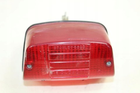 KAWASAKI LTD450 LTD454 LAMPA TYŁ TYLNA