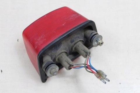 KAWASAKI LTD450 LTD454 LAMPA TYŁ TYLNA