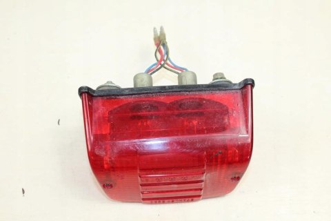 KAWASAKI LTD450 LTD454 LAMPA TYŁ TYLNA