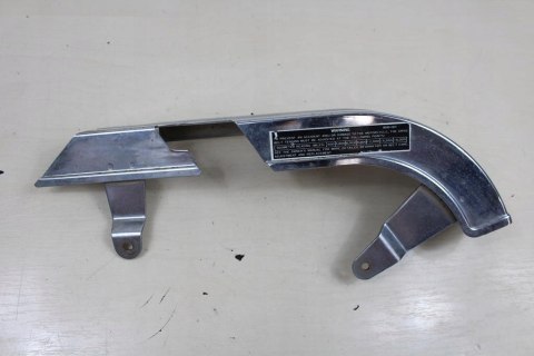 KAWASAKI LTD450 LTD454 OSŁONA PASA NAPĘDOWEGO