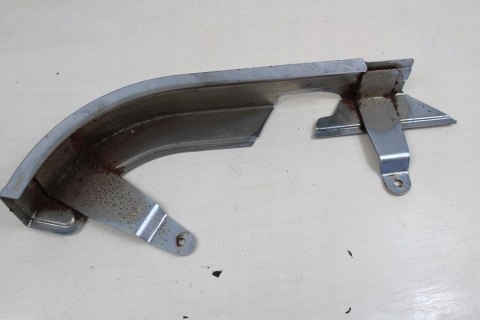 KAWASAKI LTD450 LTD454 OSŁONA PASA NAPĘDOWEGO