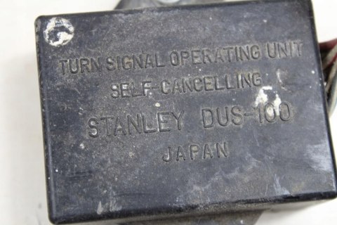 KAWASAKI LTD450 LTD454 PRZEKAŹNIK STANLEY DUS-100