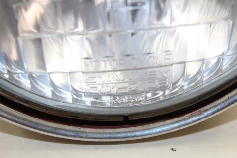 KAWASAKI LTD450 LTD454 REFLEKTOR LAMPA PRZÓD