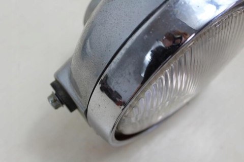 KAWASAKI LTD450 LTD454 REFLEKTOR LAMPA PRZÓD