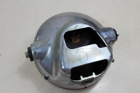 KAWASAKI LTD450 LTD454 REFLEKTOR LAMPA PRZÓD