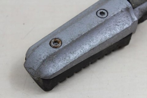 KAWASAKI LTD450 LTD454 SET PODNÓŻEK LEWY TYŁ