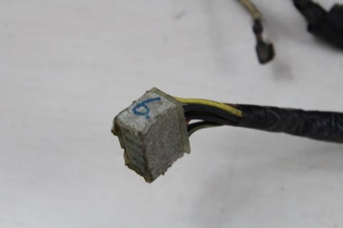 KAWASAKI LTD450 LTD454 WIĄZKA ELEKTRYCZNA