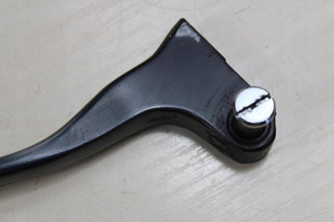 HONDA CX650 SPORT RC12 KLAMKA LEWA SPRZĘGŁA