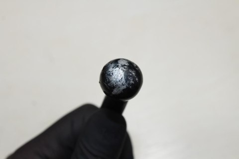 HONDA CX650 SPORT RC12 KLAMKA LEWA SPRZĘGŁA