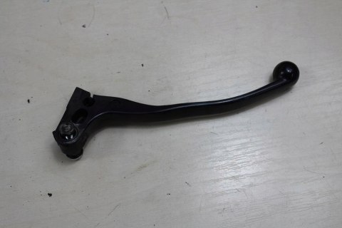 HONDA CX650 SPORT RC12 KLAMKA LEWA SPRZĘGŁA