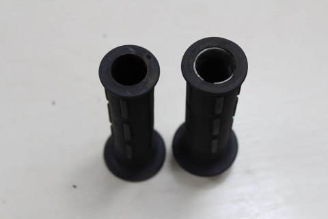 HONDA CX650 SPORT RC12 MANETKA LEWA PRAWA