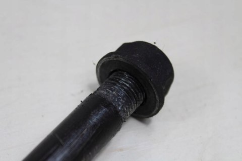 HONDA CX650 SPORT RC12 OŚKA KOŁA FELGI TYŁ