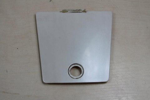 HONDA CX650 SPORT RC12 POKRYWA SCHOWKA TYŁ