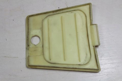 HONDA CX650 SPORT RC12 POKRYWA SCHOWKA TYŁ