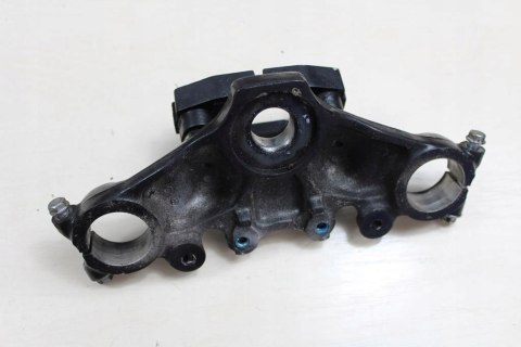 HONDA CX650 SPORT RC12 PÓŁKA GÓRNA + RISERY