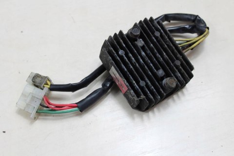 HONDA CX650 SPORT RC12 REGULATOR NAPIĘCIA SH538-12