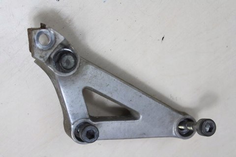 HONDA CX650 SPORT RC12 SET LEWY TYŁ
