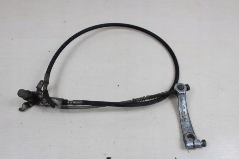 KAWASAKI LTD450 LTD454 CIĘGNO HAMULCA TYLNEGO