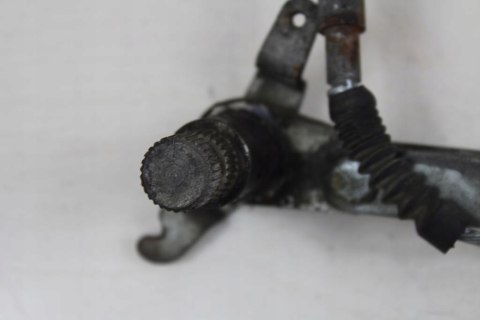 KAWASAKI LTD450 LTD454 CIĘGNO HAMULCA TYLNEGO