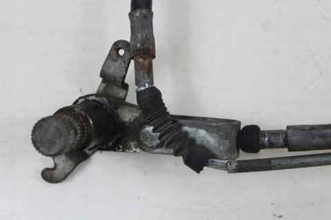 KAWASAKI LTD450 LTD454 CIĘGNO HAMULCA TYLNEGO
