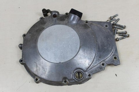 KAWASAKI LTD450 LTD454 DEKIEL POKRYWA PRAWA SPRZĘG