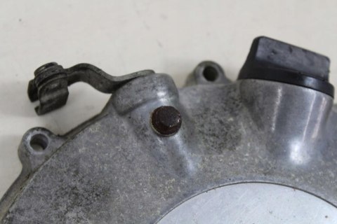 KAWASAKI LTD450 LTD454 DEKIEL POKRYWA PRAWA SPRZĘG
