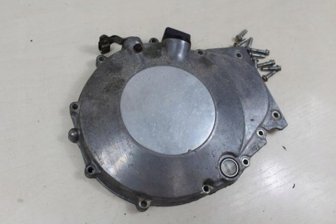 KAWASAKI LTD450 LTD454 DEKIEL POKRYWA PRAWA SPRZĘG