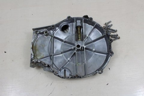 KAWASAKI LTD450 LTD454 DEKIEL POKRYWA PRAWA SPRZĘG