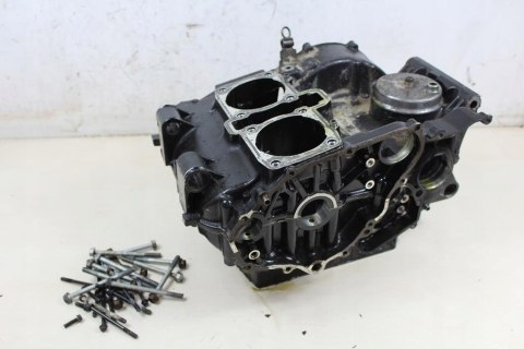 KAWASAKI LTD450 LTD454 KARTER BLOK SILNIKA