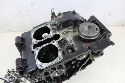 KAWASAKI LTD450 LTD454 KARTER BLOK SILNIKA
