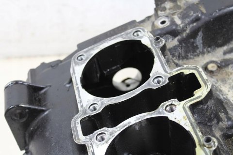 KAWASAKI LTD450 LTD454 KARTER BLOK SILNIKA