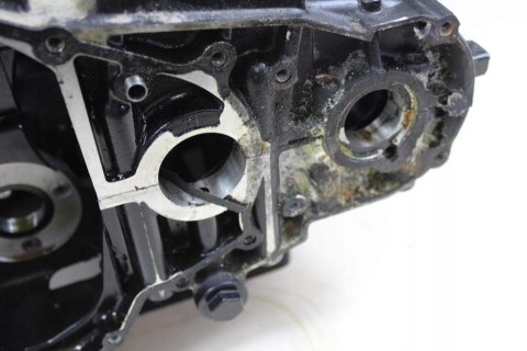 KAWASAKI LTD450 LTD454 KARTER BLOK SILNIKA