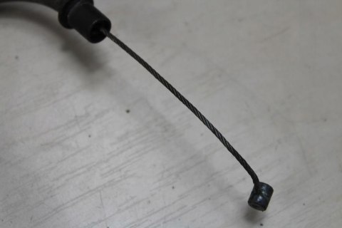 KAWASAKI LTD450 LTD454 LINKI GAZU A + B