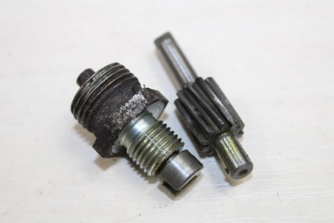 KAWASAKI LTD450 LTD454 NAPĘD OBROTOMIERZA