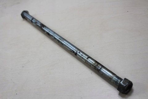 KAWASAKI LTD450 LTD454 OŚKA ŚRUBA WAHACZA
