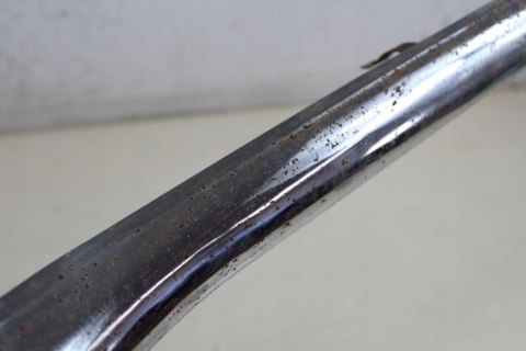 KAWASAKI LTD450 LTD454 OSŁONA PRAWA KOLEKTORA