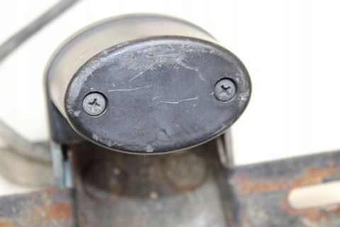 KAWASAKI LTD450 LTD454 PODŚWIETLENIE TABLICY