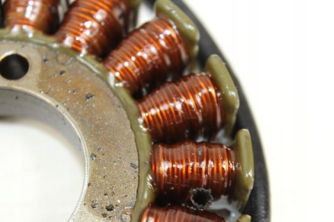 KAWASAKI LTD450 LTD454 STOJAN ALTERNATOR STATOR