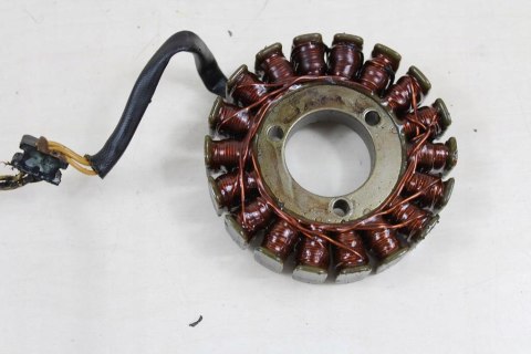 KAWASAKI LTD450 LTD454 STOJAN ALTERNATOR STATOR