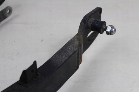 KAWASAKI LTD450 LTD454 WAHACZ TYLNY + STABILIZATOR