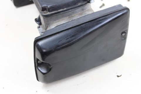 HONDA VF750 RC07 SABRE AIRBOX ŚRODKOWY + LEWY + PR